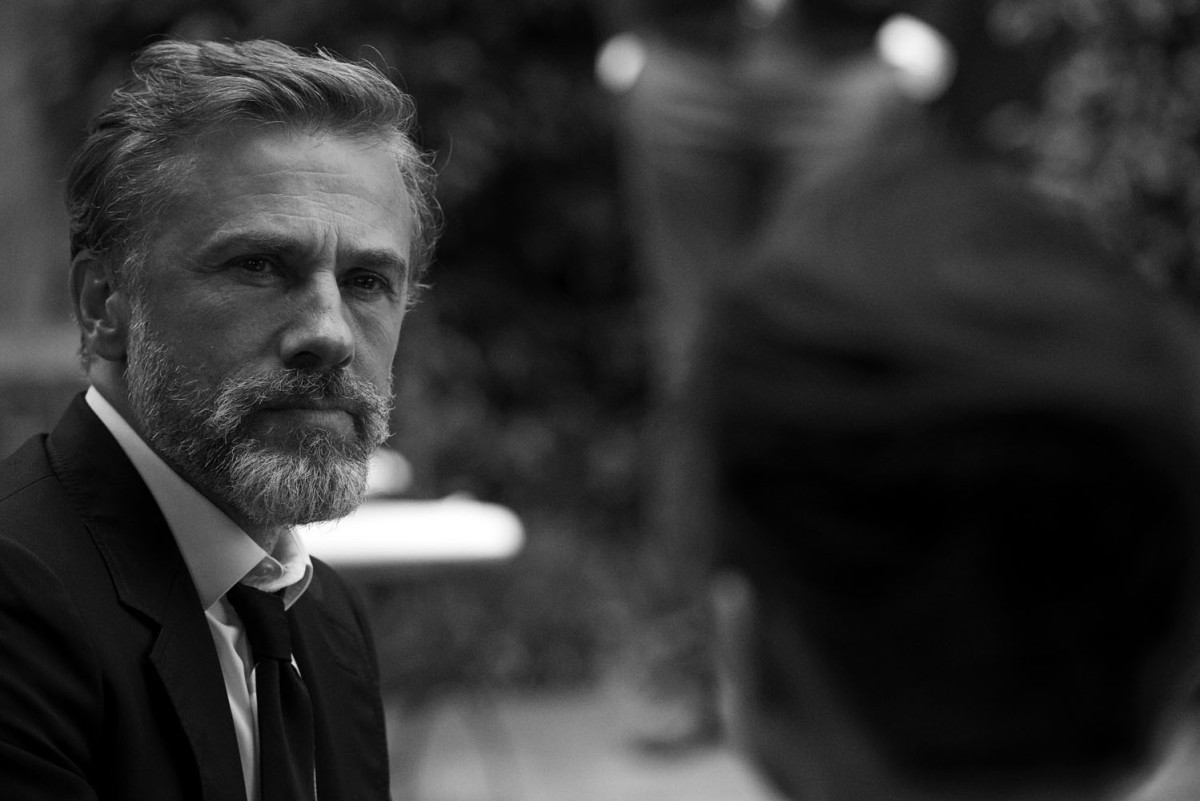 Christoph Waltz: pic #731785