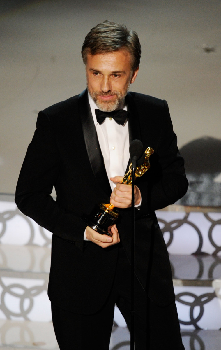 Christoph Waltz: pic #328410