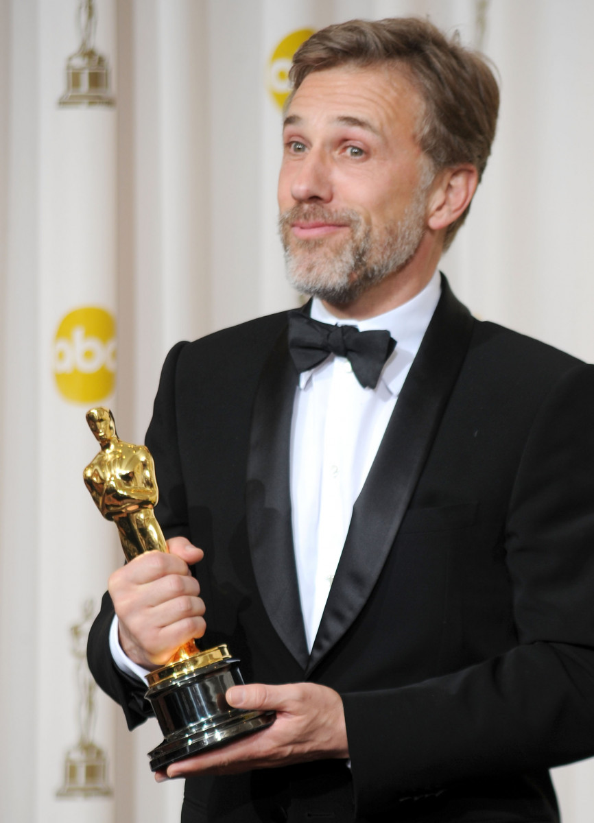 Christoph Waltz: pic #328469