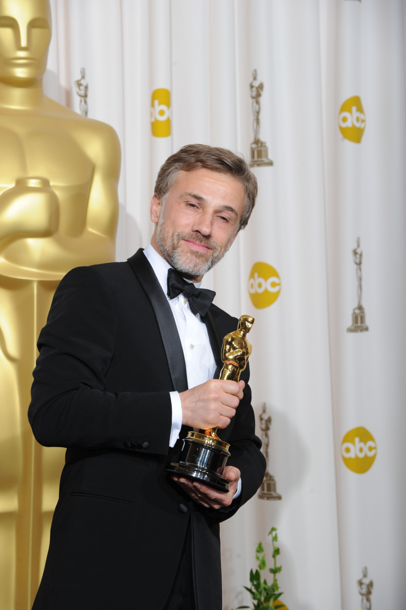 Christoph Waltz: pic #328495