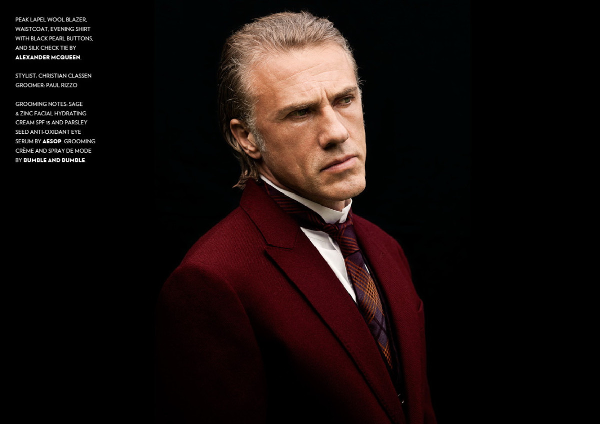 Christoph Waltz: pic #579549