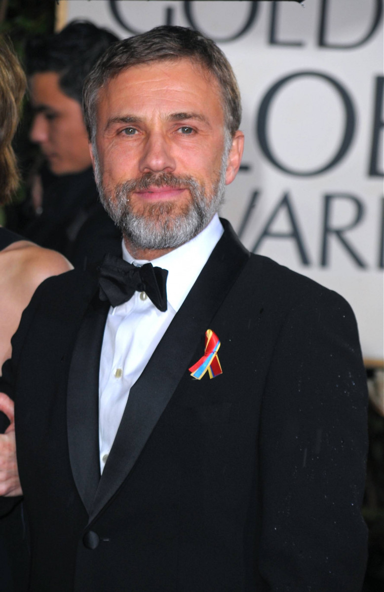 Christoph Waltz: pic #328226