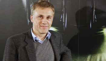 photo 17 in Christoph Waltz gallery [id378386] 2011-05-17