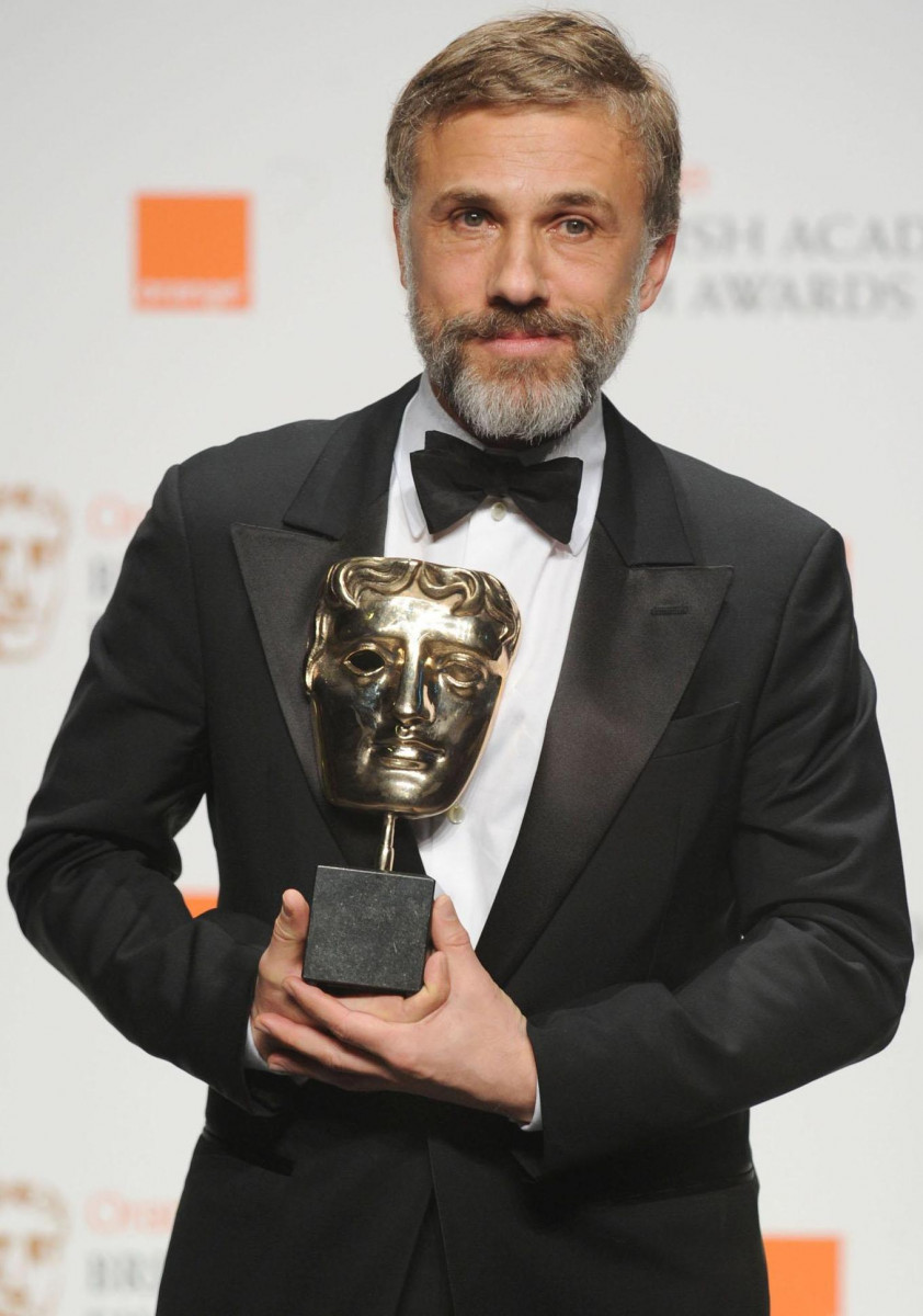 Christoph Waltz: pic #328202