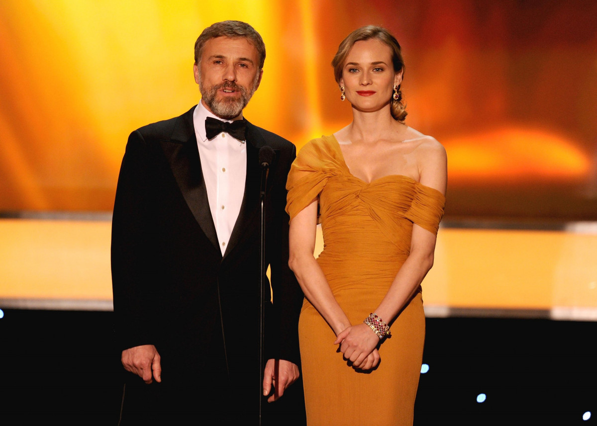 Christoph Waltz: pic #310499