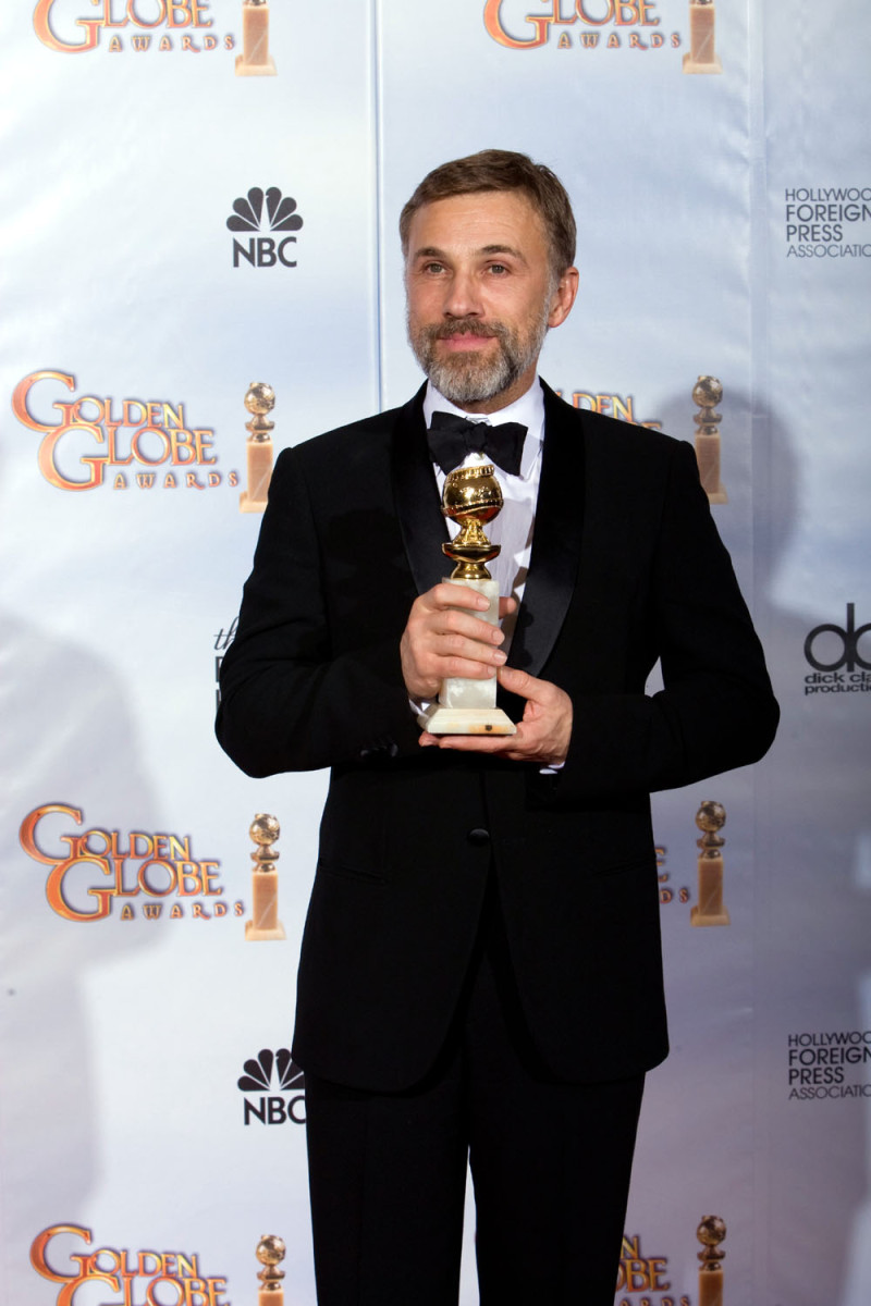 Christoph Waltz: pic #328216