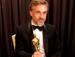 photo 13 in Christoph Waltz gallery [id283730] 2010-09-02