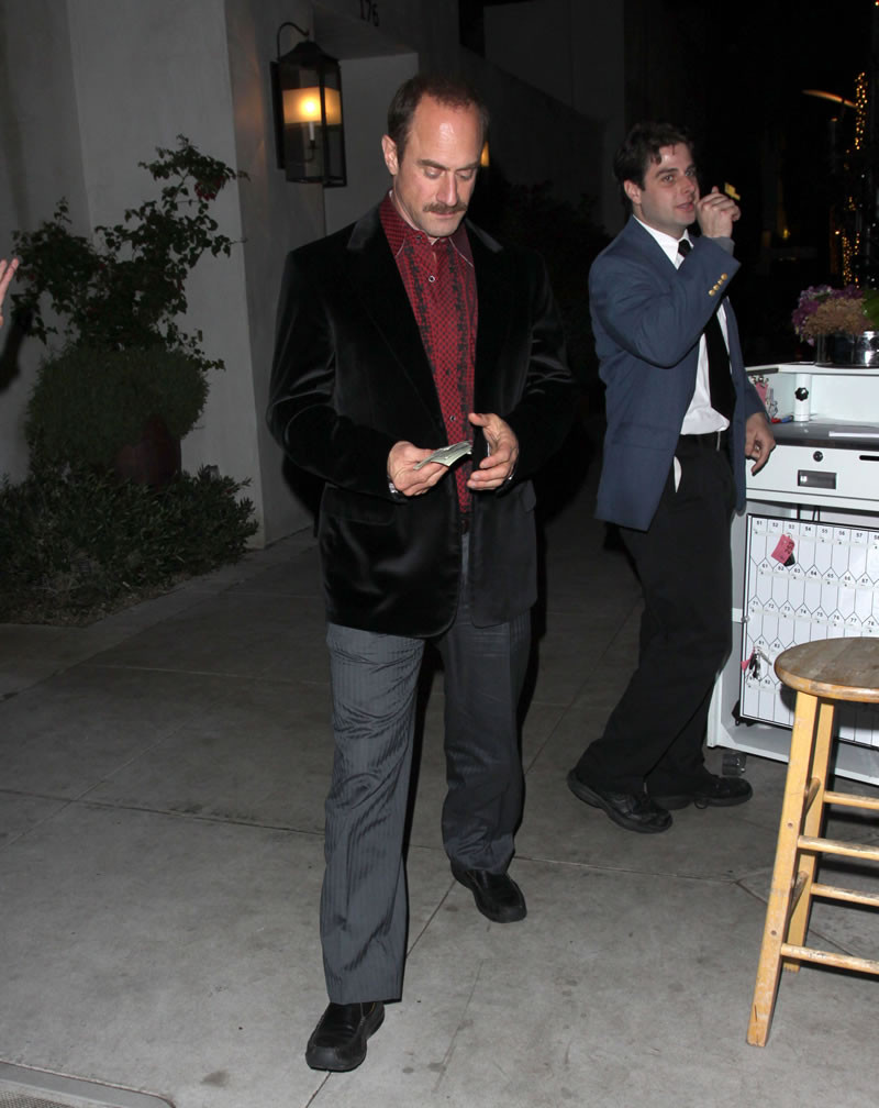 Christopher Meloni: pic #559961