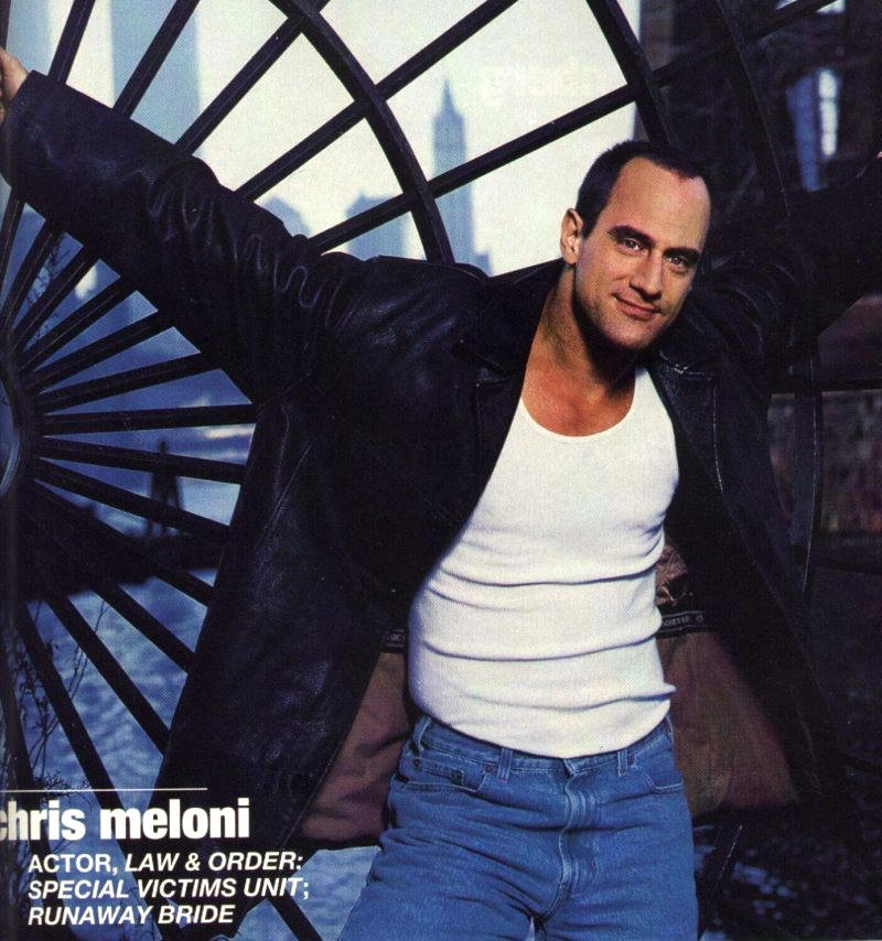 Christopher Meloni: pic #55471
