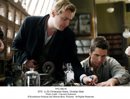 photo 6 in Christopher Nolan gallery [id385284] 2011-06-14