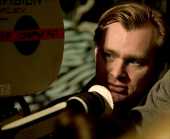 Christopher Nolan photo #