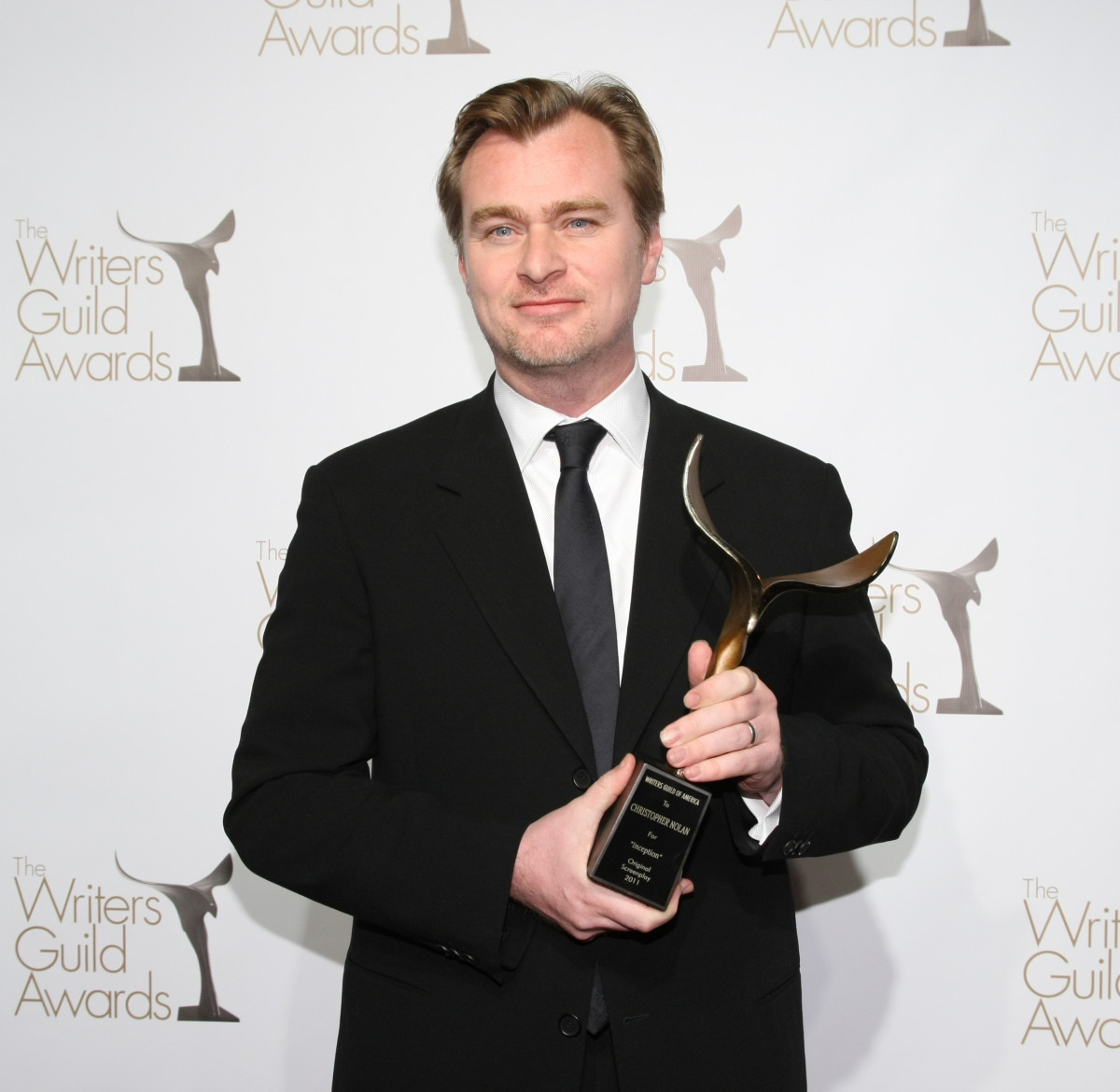 Christopher Nolan: pic #402693