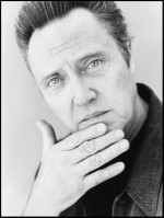 Christopher Walken photo #