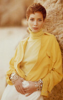 Christy Turlington photo #