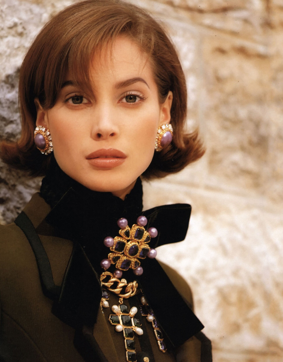 Christy Turlington: pic #1349242