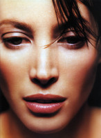 Christy Turlington photo #