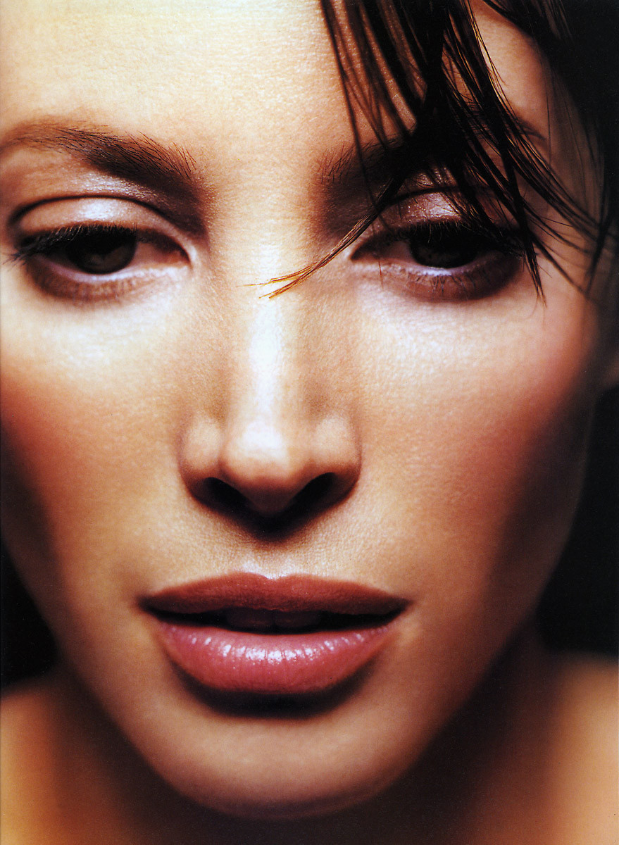 Christy Turlington: pic #2343