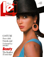 Christy Turlington photo #