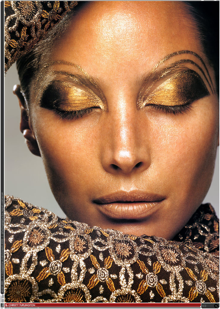 Christy Turlington: pic #3095