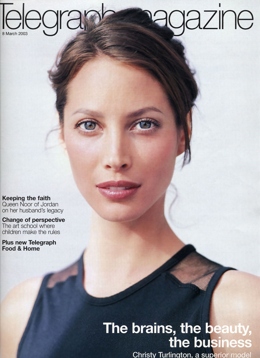 Christy Turlington: pic #6789