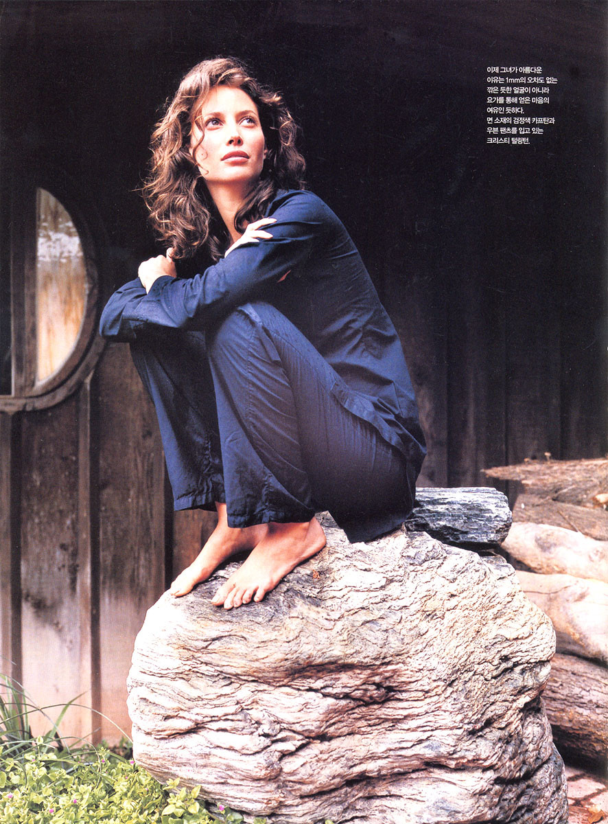 Christy Turlington: pic #6199