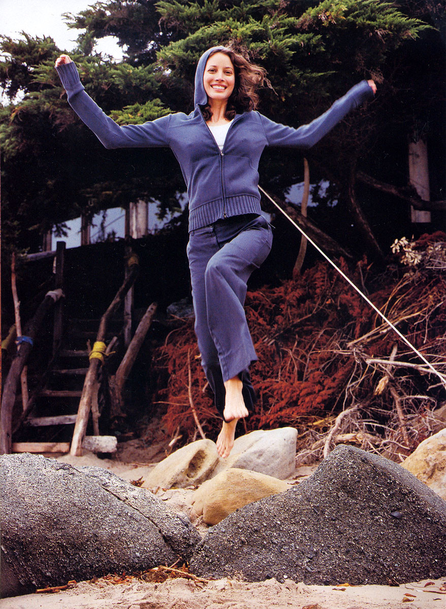 Christy Turlington: pic #6198