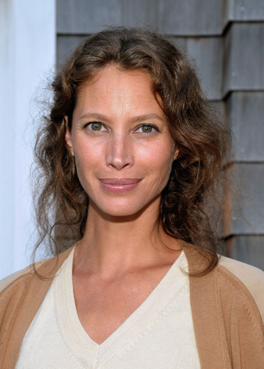 Christy Turlington: pic #398351