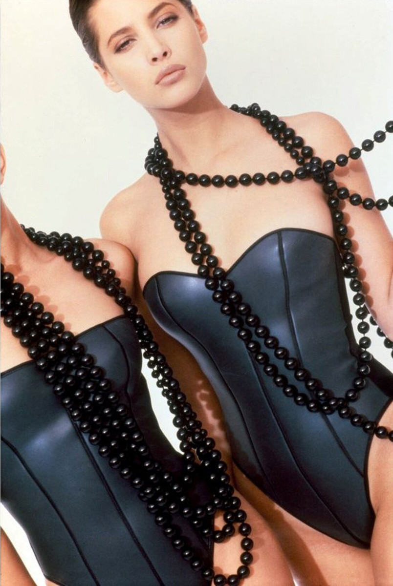 Christy Turlington: pic #1365856