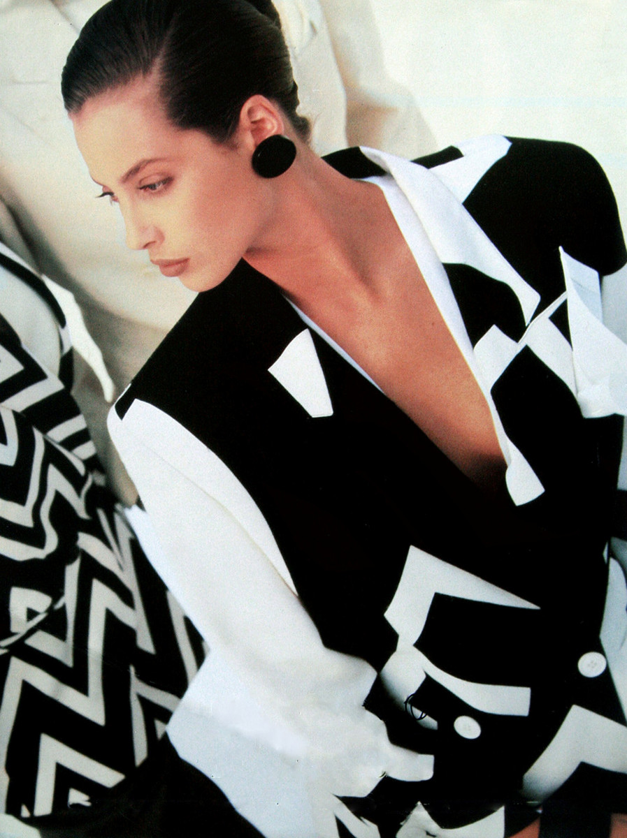 Christy Turlington: pic #1354277