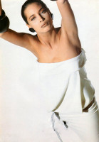 Christy Turlington photo #