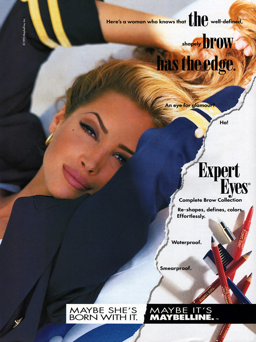 Christy Turlington: pic #408317