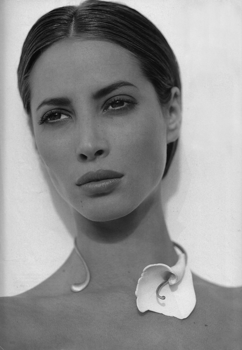 Christy Turlington: pic #1353848