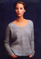 Christy Turlington photo #