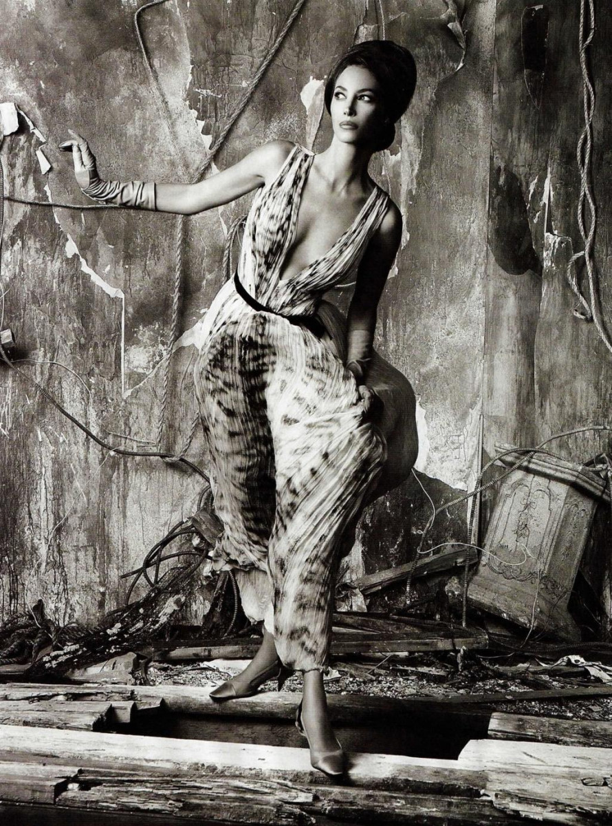 Christy Turlington: pic #316575