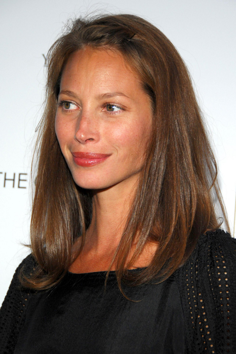 Christy Turlington: pic #243293