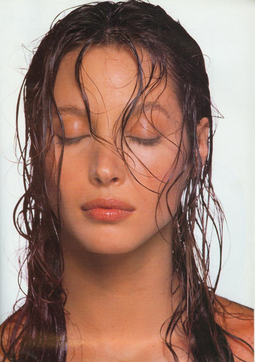 Christy Turlington: pic #305606