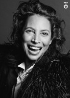 Christy Turlington photo #