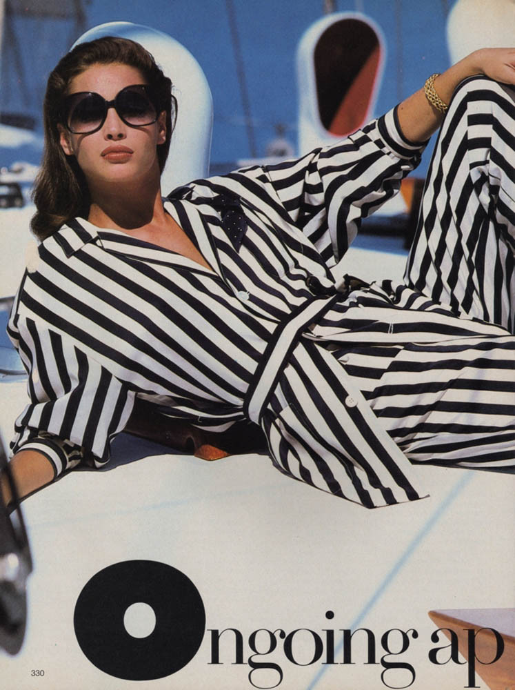 Christy Turlington: pic #312656