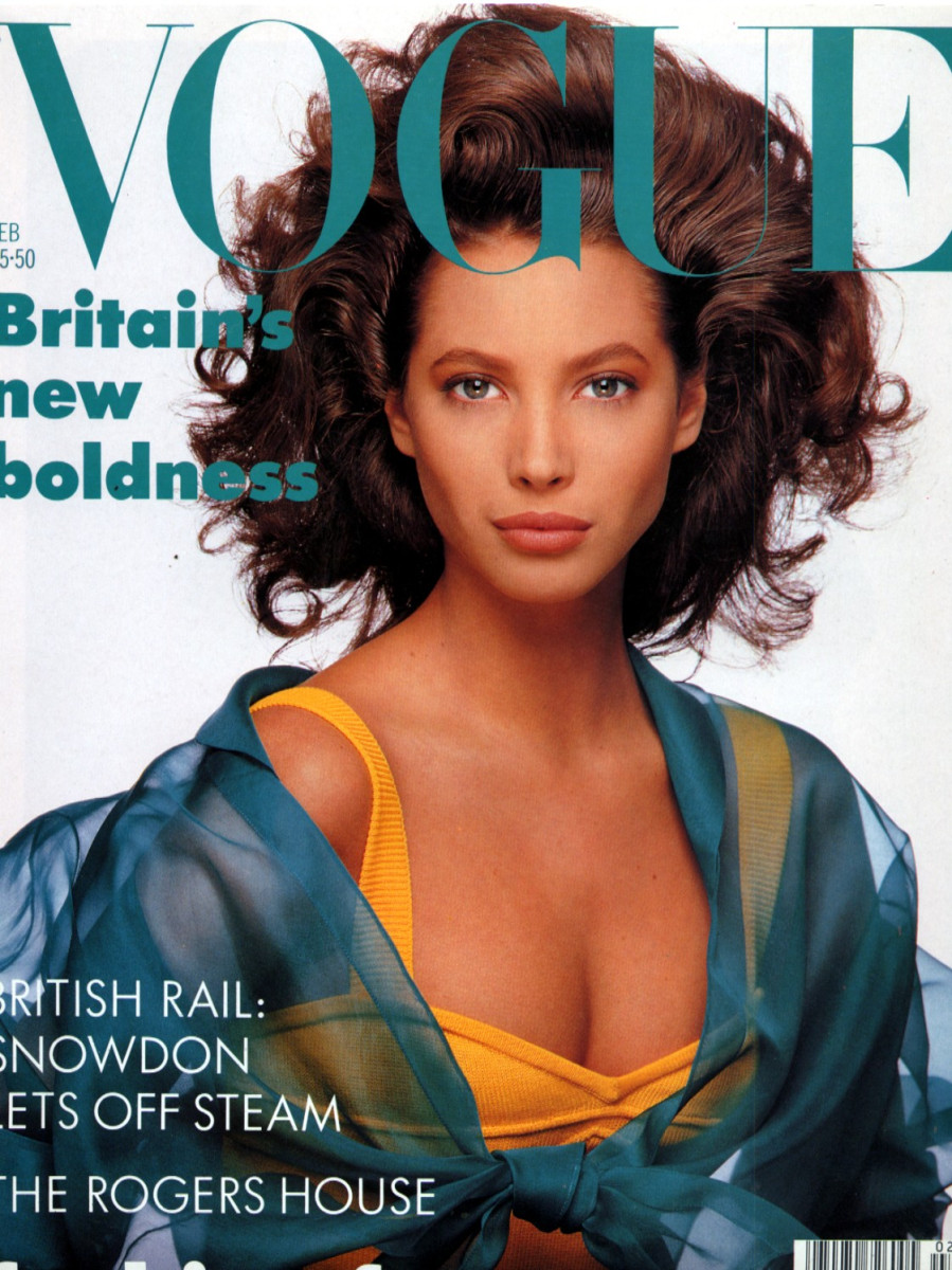 Christy Turlington: pic #202648