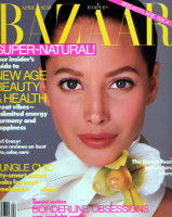 Christy Turlington photo #