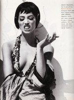 Christy Turlington photo #