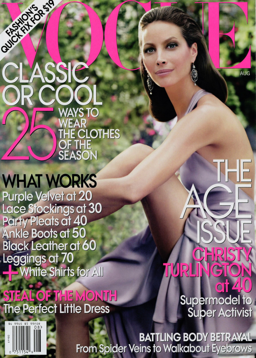 Christy Turlington: pic #172851