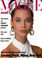 Christy Turlington photo #