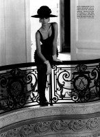 Christy Turlington photo #