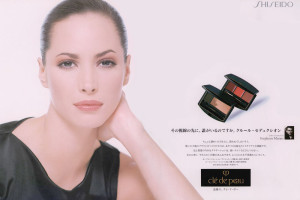 Christy Turlington photo #