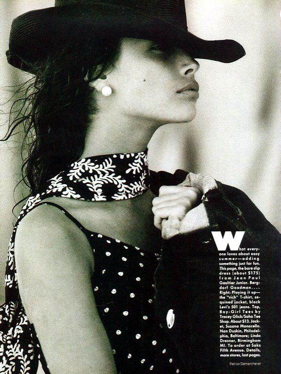 Christy Turlington: pic #78548