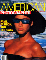 Christy Turlington photo #