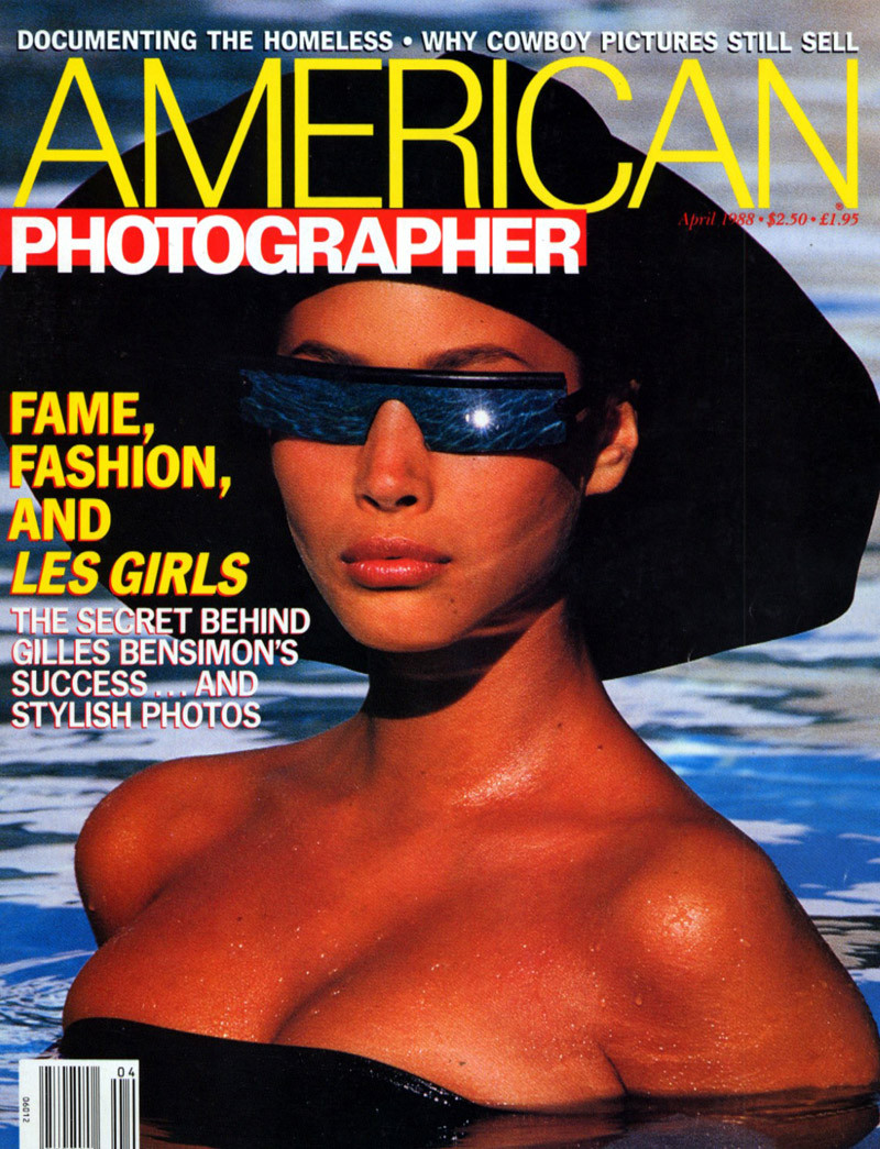 Christy Turlington: pic #240274