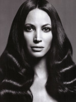 Christy Turlington photo #