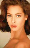 Christy Turlington photo #